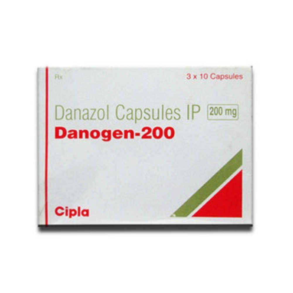 Danogen