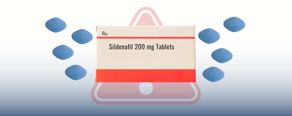 sildenafil 200 mg tablets