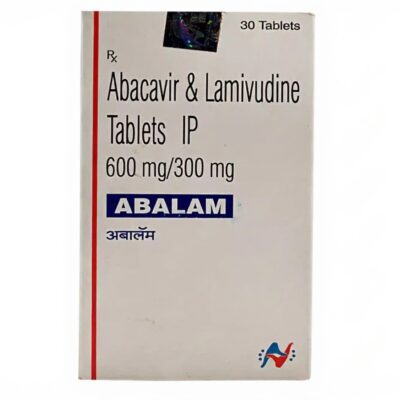 Abalam Tablet 30