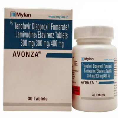 Avonza Tablet 30