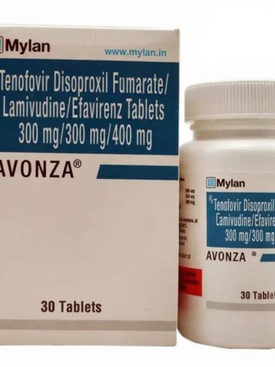 Avonza Tablet 30