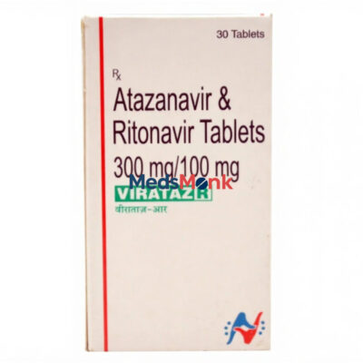Virataz R Tablet 30