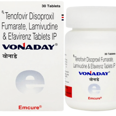 Vonaday Tablet 30