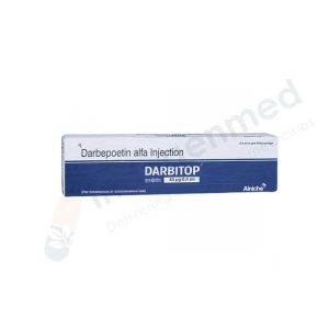 Darbitop 40 mcg Injection