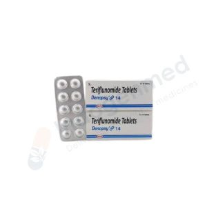 Denopsy 14 mg Tablets