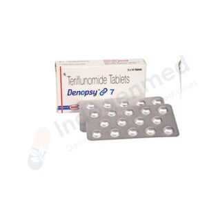 Denopsy 7 mg Tablets