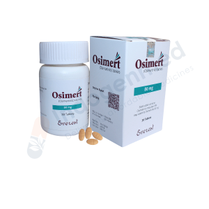 Osimert 80 mg – Generic Tagrisso