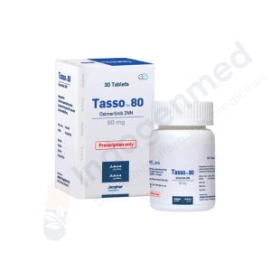 Tasso 80 mg Tablets
