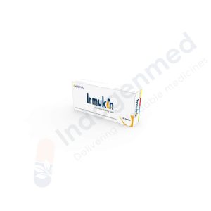 Irmukin 80 mg Tablets