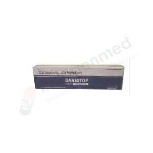 Darbitop 60 mcg Injection