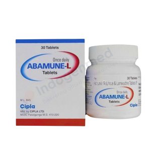 Abamune-L Tablets