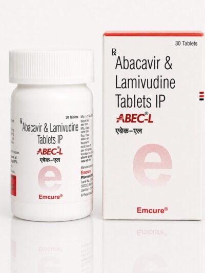 Abec-l Tablets