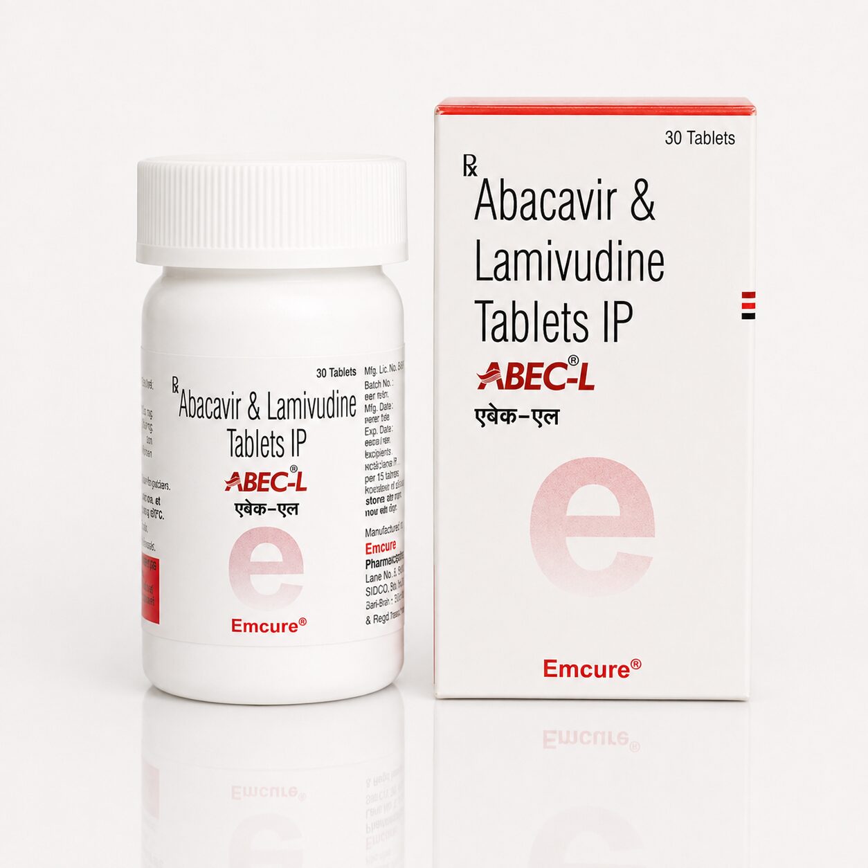 Abec-l Tablets