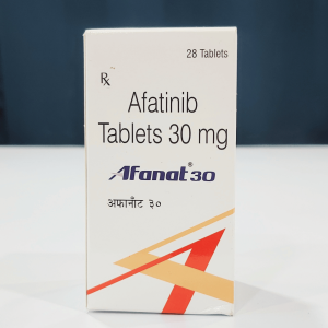 Afanat 30 mg Tablet