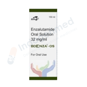 Bdenza-os 32 mg Oral Solution