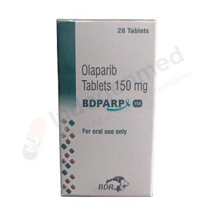 Bdparp 150 mg Tablets