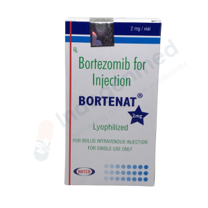 Bortenat 2 mg Injection