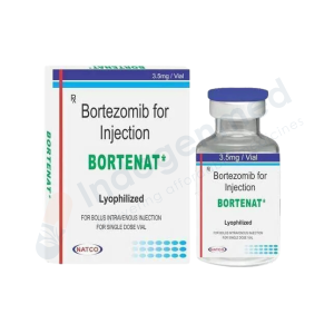 Bortenat 3.5 mg Injection