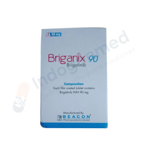 Briganix 90 mg Tablets