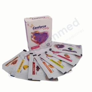 Cenforce 100 mg Oral Jelly
