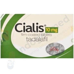 Cialis 10 mg Tablets