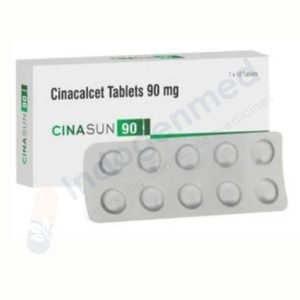 Cinasun 90 mg Tablets
