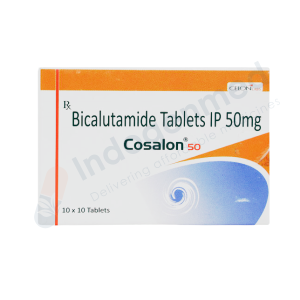 Cosalon 50 mg Tablets