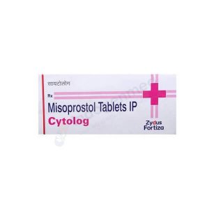 Cytolog 200 mcg Tablet