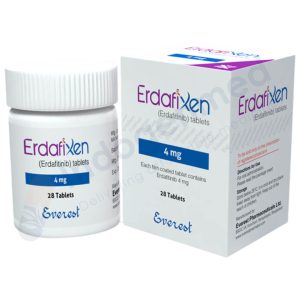 Erdafixen 4mg Tablets