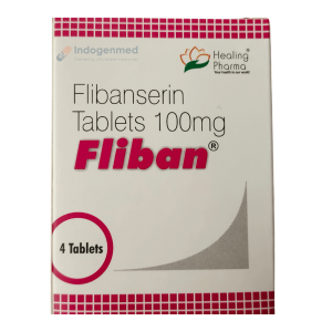 Fliban 100 mg Tablets