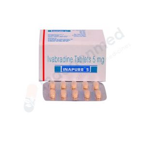 Inapure 5 mg Tablets