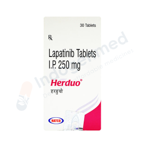 Herduo 250 mg Tablets