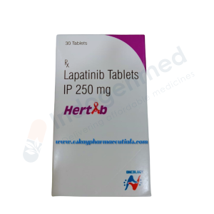 Hertab 250 mg Tablets
