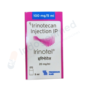 Irinotel 100 mg Injection