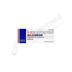 Milrineon 10 mg Injection