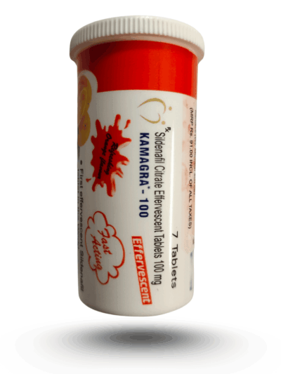 Kamagra Effervescent