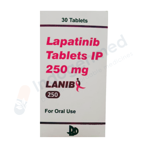 Lanib 250 mg Tablets