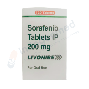 Livonibe 200 mg Tablets