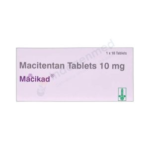 Macikad 10 mg Tablets