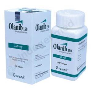 Olanib 150 mg Tablets