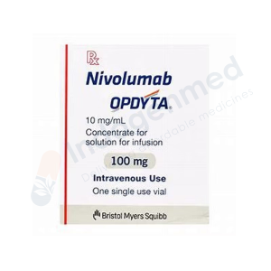 Opdyta 100 mg Injection