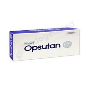 Opsutan 10 mg Tablet