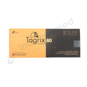 Tagrix 80 mg Tablets