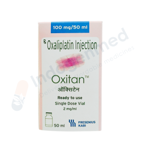 Oxitan 100 mg Injection