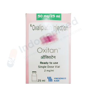 Oxitan 50 mg Injection