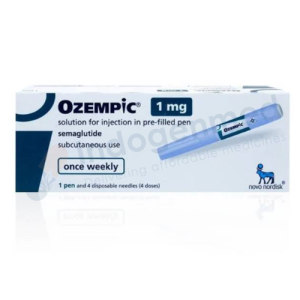 Ozempic 1 mg Injection