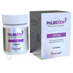 Palboxen 125 mg Capsules
