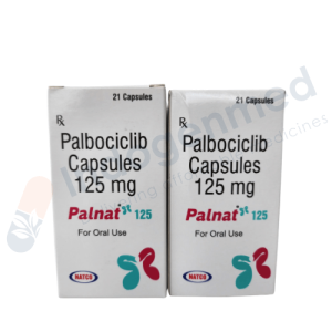 Palnat 125 mg Capsule