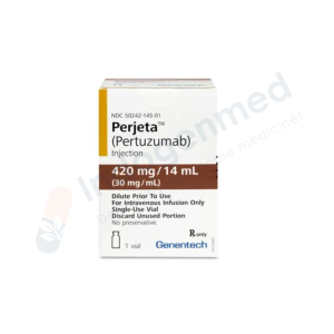 Perjeta 420 mg Injection