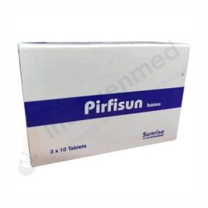 Pirfisun 200 mg Tablets